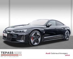 Audi RS e-tron GT Gebrauchtwagen