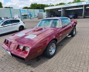 Pontiac Firebird Gebrauchtwagen
