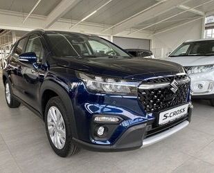 Suzuki SX4 Gebrauchtwagen