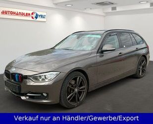 BMW 328 Gebrauchtwagen