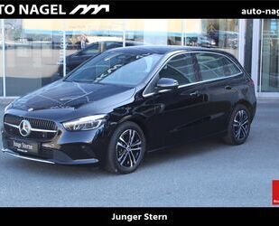 Mercedes-Benz B 220 Gebrauchtwagen