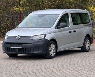VW Caddy Maxi Gebrauchtwagen