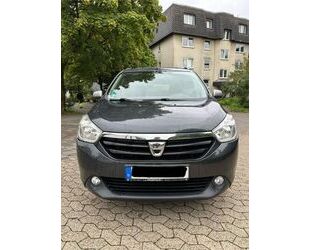 Dacia Lodgy Gebrauchtwagen