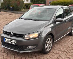 VW Polo Gebrauchtwagen