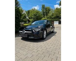 Mercedes-Benz A 160 Gebrauchtwagen