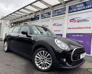 Mini Cooper Clubman Gebrauchtwagen