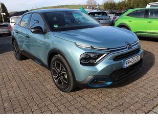 Citroen C4 Gebrauchtwagen