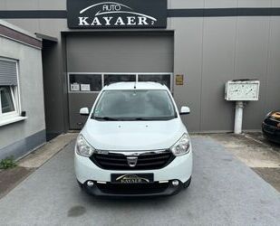 Dacia Lodgy Gebrauchtwagen