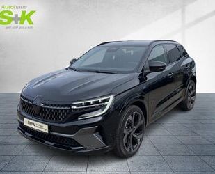 Renault Austral Gebrauchtwagen