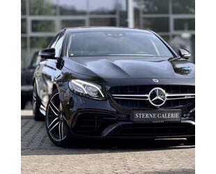 Mercedes-Benz E 63 AMG Gebrauchtwagen