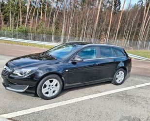 Opel Insignia Gebrauchtwagen