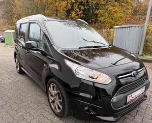 Ford Tourneo Gebrauchtwagen