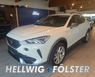 Cupra Formentor Gebrauchtwagen