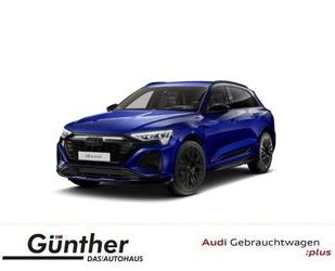 Audi Q8 e-tron Gebrauchtwagen