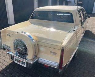 Cadillac Deville Gebrauchtwagen