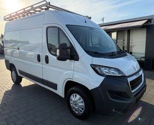 Peugeot Boxer Gebrauchtwagen