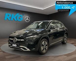 Mercedes-Benz GLA 250 Gebrauchtwagen