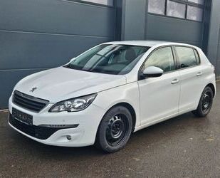Peugeot 308 Gebrauchtwagen