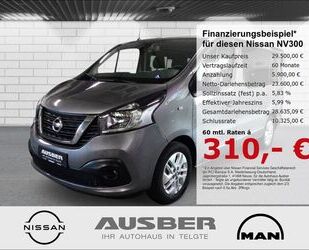 Nissan NV300 Gebrauchtwagen