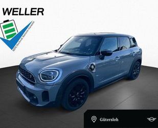 Mini Cooper SE Countryman Gebrauchtwagen