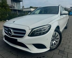 Mercedes-Benz C 200 Gebrauchtwagen
