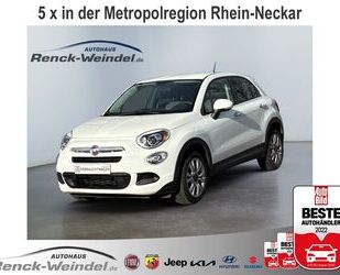Fiat 500X Gebrauchtwagen