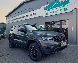 Jeep Grand Cherokee Gebrauchtwagen