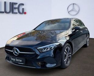 Mercedes-Benz A 200 Gebrauchtwagen