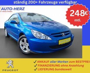 Peugeot 307 Gebrauchtwagen
