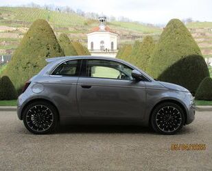 Fiat 500e Gebrauchtwagen