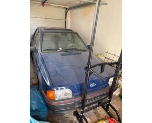 Ford Orion Gebrauchtwagen