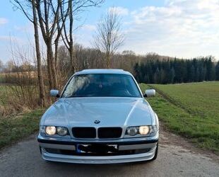 BMW 728 Gebrauchtwagen
