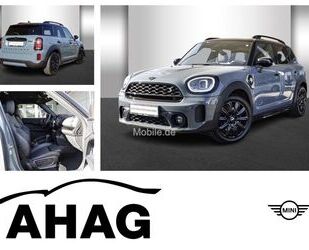 Mini Cooper SE Countryman Gebrauchtwagen