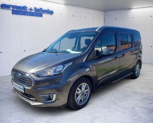 Ford Grand Tourneo Gebrauchtwagen