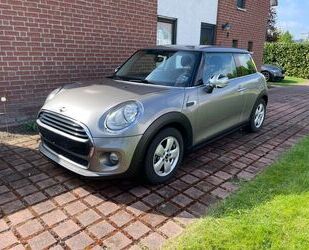 Mini ONE Gebrauchtwagen