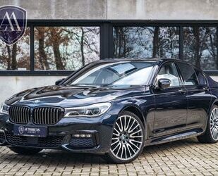 BMW 750 Gebrauchtwagen