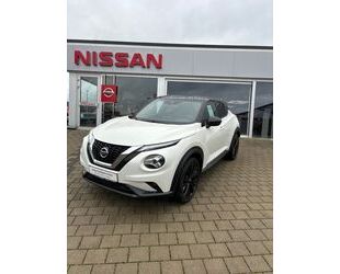 Nissan Juke Gebrauchtwagen