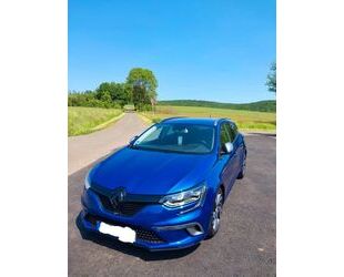 Renault Megane Gebrauchtwagen