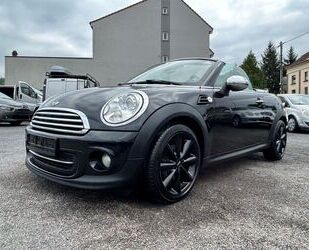 VW Cooper 