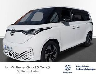 VW ID. Buzz Gebrauchtwagen
