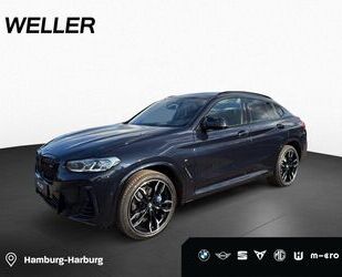 BMW X4 M40 Gebrauchtwagen