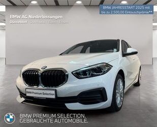 BMW 116 Gebrauchtwagen