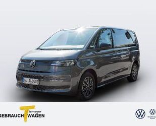 VW T7 Multivan Gebrauchtwagen