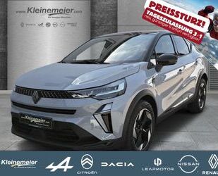 Renault Captur Gebrauchtwagen