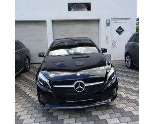 Mercedes-Benz A 180 Gebrauchtwagen