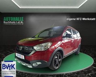 Dacia Lodgy Gebrauchtwagen