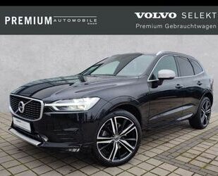 Volvo XC60 Gebrauchtwagen