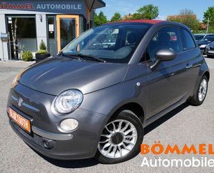 Fiat 500C Gebrauchtwagen