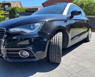 Audi A1 Gebrauchtwagen