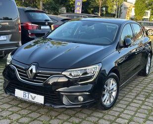 Renault Megane Gebrauchtwagen